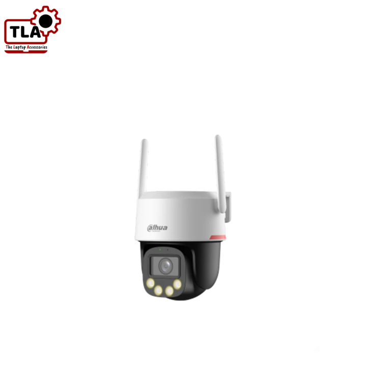 Dahua DH-P3F-PV Picoo F1 3MP WizColor Outdoor Wi-Fi Pan & Tilt Network Camera