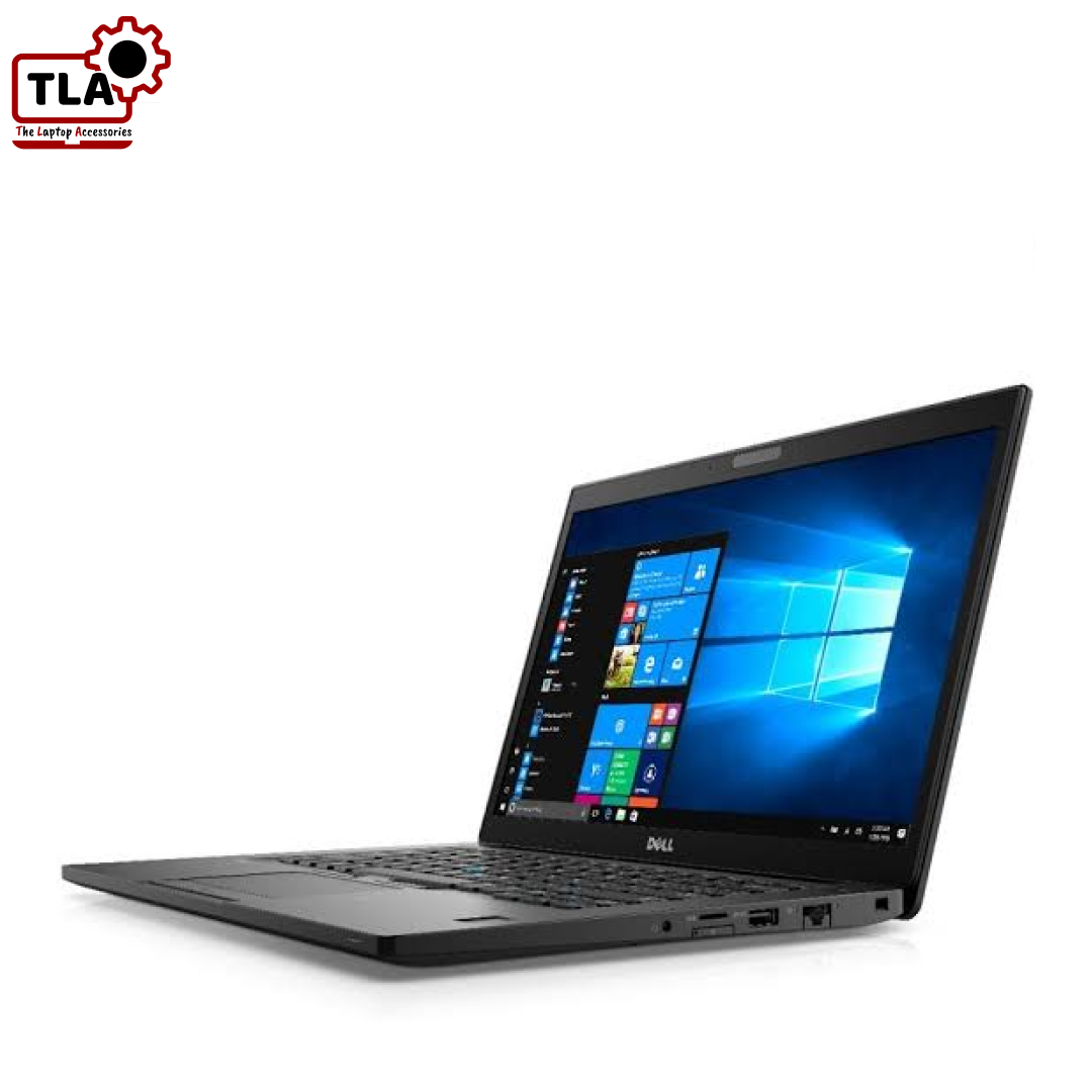 Dell Latitude 7480 2 Dell Latitude 7480 | Intel Core i5 6th Gen | 8GB RAM | 256GB SSD