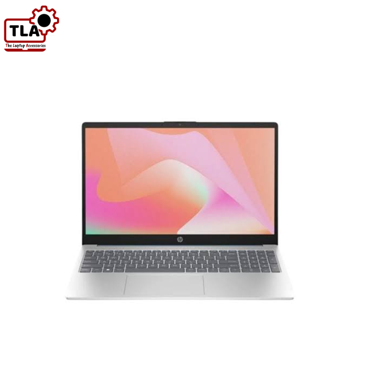HP 15 FD0531NIA | Intel Core i3 13th Gen | 4GB RAM | 256GB NVMe SSD