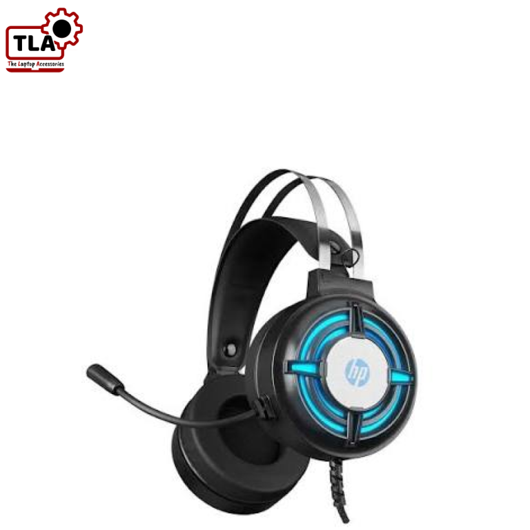 HP H120 7.1 USB Wired Headset