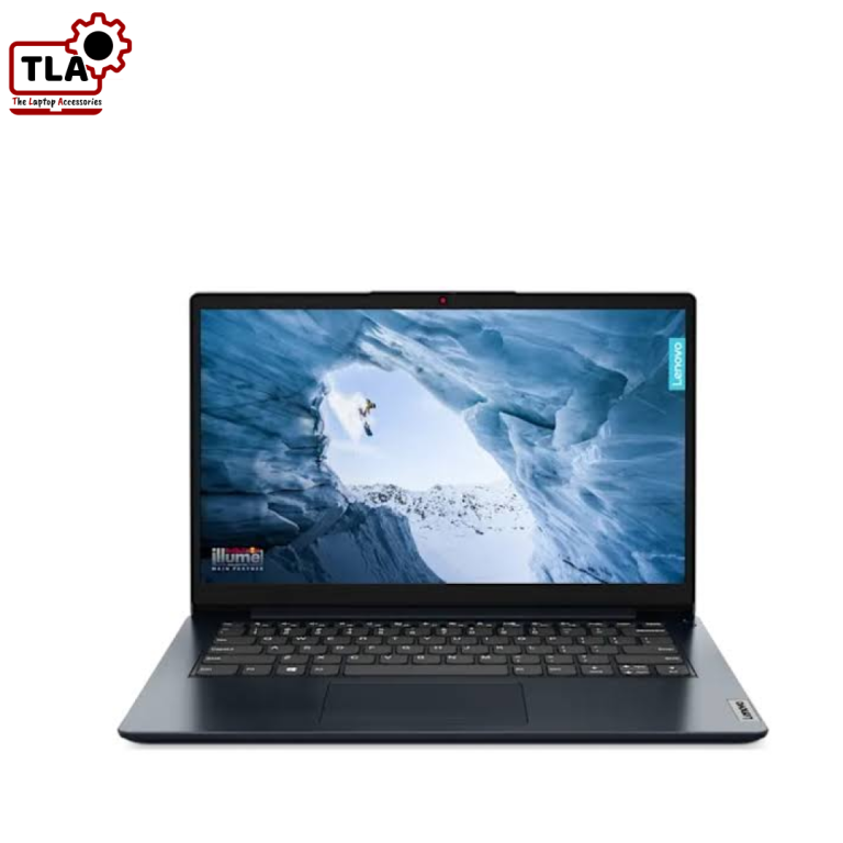 Lenovo IdeaPad 1 15IRU7 Laptop | Intel Core i5-1335U 13th Gen | 8GB RAM | 256GB SSD | 15.6" FHD Touch Screen | Brand New