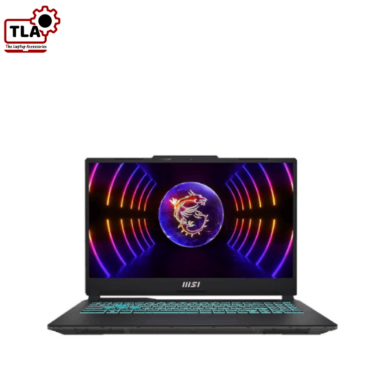 MSI Cyborg 15 A13UC Gaming Laptop | Intel Core i5 13th Gen | 16GB DDR5 | RTX 3050 4GB